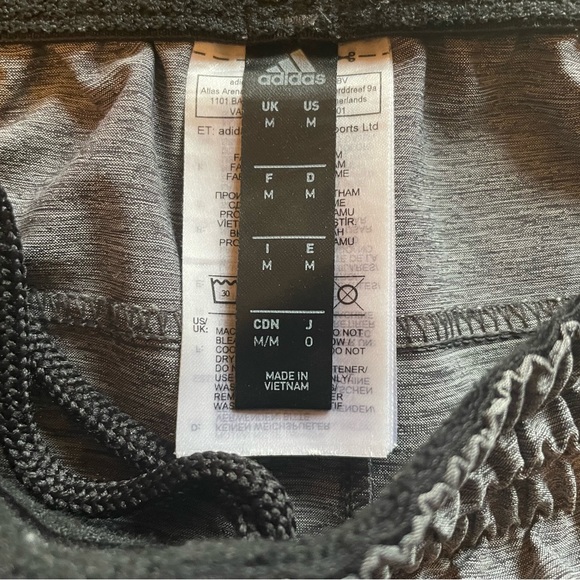 Adidas clima-lite Shorts 9 - Picture 3 of 3